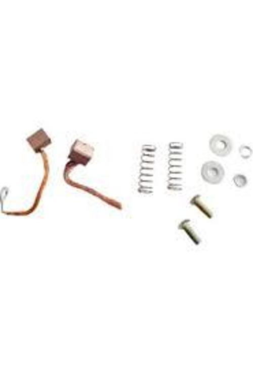 Marş Motoru Kömürü Set Suzukı Address 110
