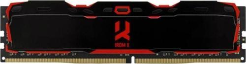 8gb Ddr4 3200mhz Cl16 Pc Ram Ir-xr3200d464l16sa
