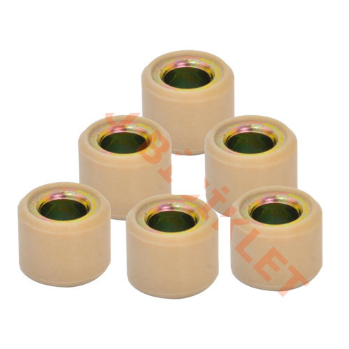 Kuba Vn 50 Tahrik Seti Espada 8,3 Gram (baga, Varyatör Bilyası)
