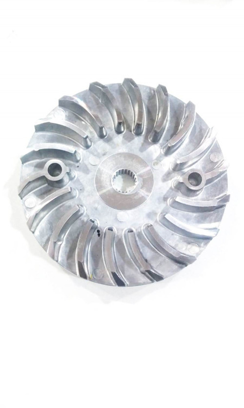 Sym Joymax Z 250 Ön Varyatör Soğutma Fanı Msr