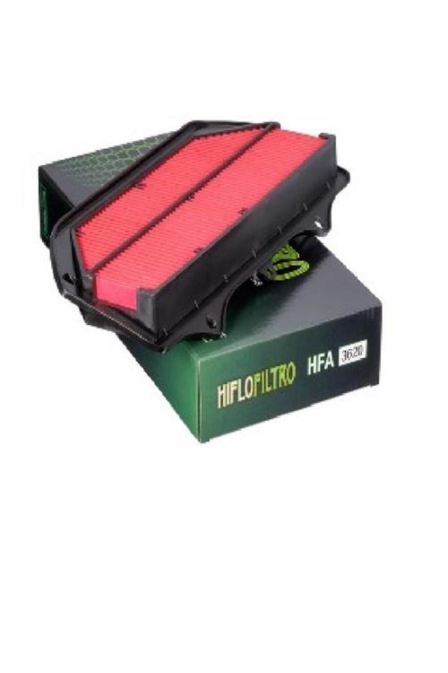 Suzuki Gsx-r750 M3 750cc 23 Hava Filtresi Hiflo