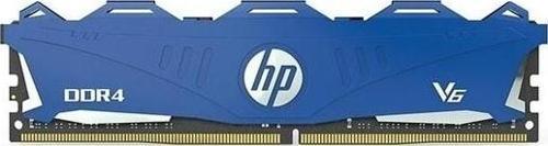 8gb 3000mhz Ddr4 U-dımm Cl16 V6 Ram Bellek 7eh64aa