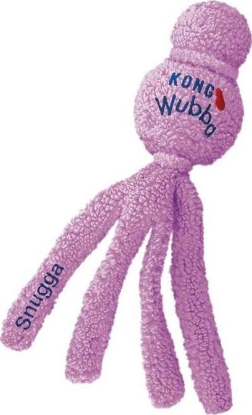Wubba Peluş Sessiz Köpek Oyuncağı S 22cm