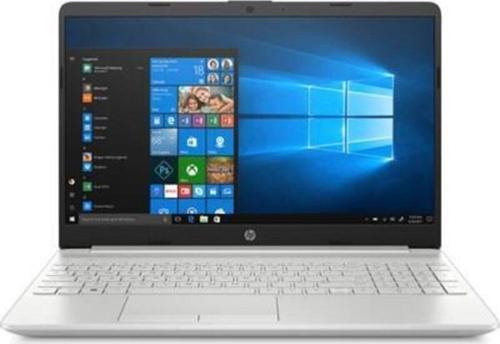 Gümüş 15-dw1002nt Core I5 10210u 8gb-512gb Ssd Mx130 2gb 15.6"hd Wın10 Laptop 9fe50ea Leptop