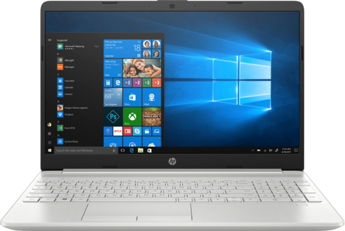 15-DW3049NT 4H2U2EA İntel İ3 1125 8GB 256GB 15.6 inc W10 Notebook