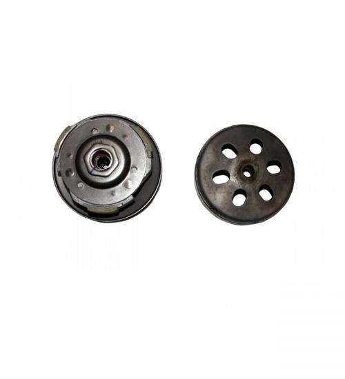 Sym Jet 14 125 İe Euro4 Arka Varyatör Komple Ncr