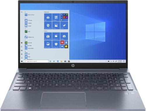 Pavilion 15-eg0018nt I5-1135g7 8gb Ram 512gb Ssd 2gb Mx350 15.6" Fhd W10h 4h1u1ea