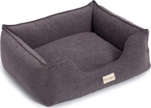 Alpha  Antrasit Köpek Yatağı M 80x65cm