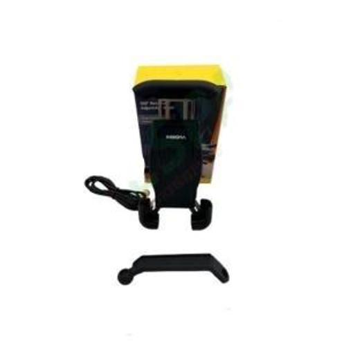 Telefon Tutucu Usb Şarj Girişi Ayna Bağlantılı (s003e)