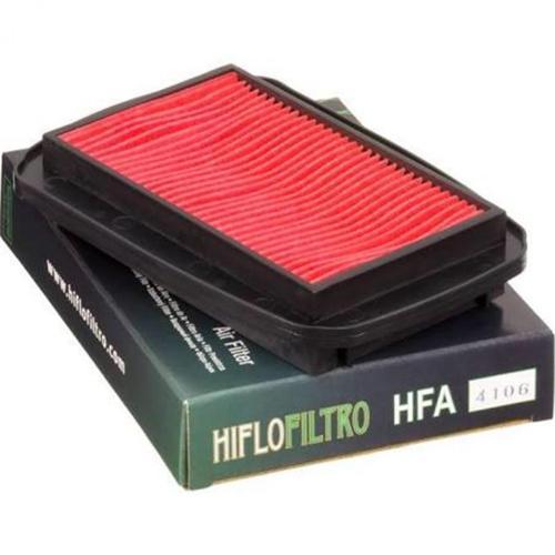 Yamaha Wr125 X 22b2,22b4 125cc 09-16 Hava Filtresi Hiflo