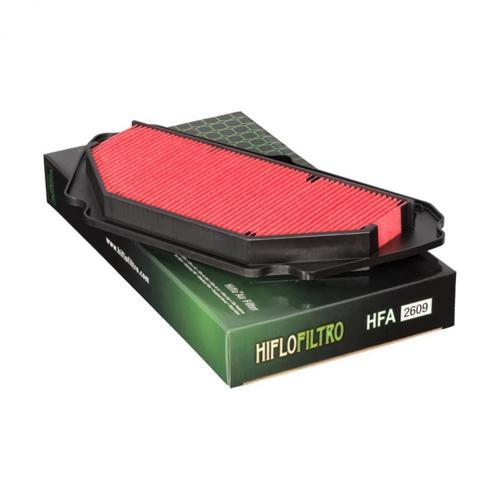 Kawasaki Zx636 Hpf (zx6-r Ninja) 636cc 23 Hava Filtresi Hiflo
