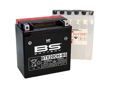 Kawasaki Vn1500-g J L R Vulcan Nomad Drifter 1500cc '99-'05 Akü Bs 12v18ah Sulu Bakımsız