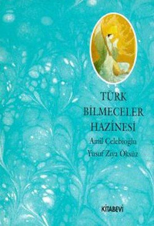 Türk Bilmeceler Hazinesi