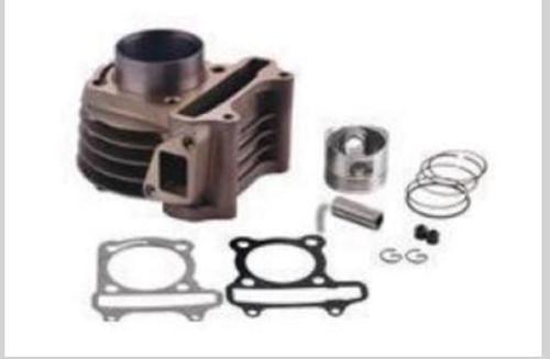 Kuba Trendy Xc50 (80cc) Silindir Seti Espada