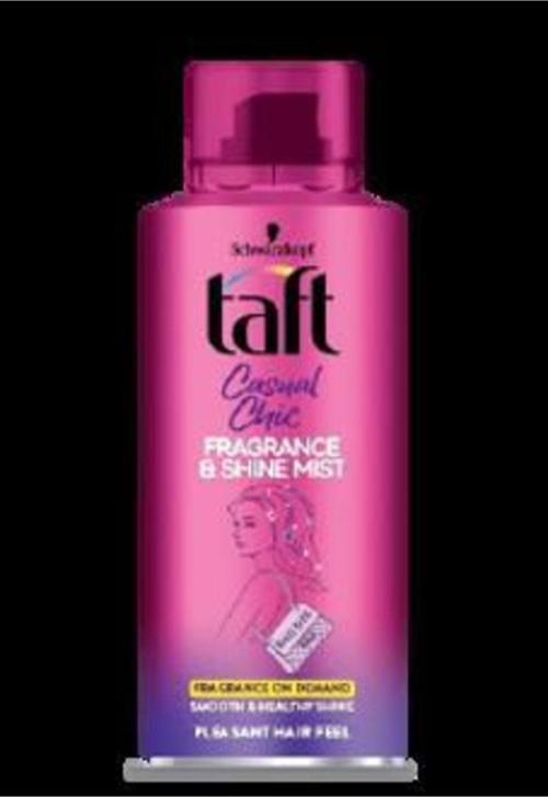 Effortless Style Işıltı Veren Saç Parfümü 100 ml