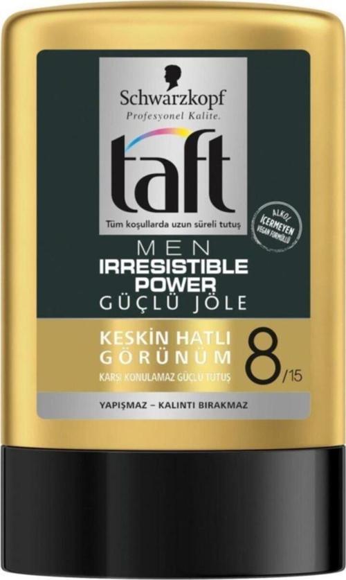 Irresistable Power Jöle 300 Ml