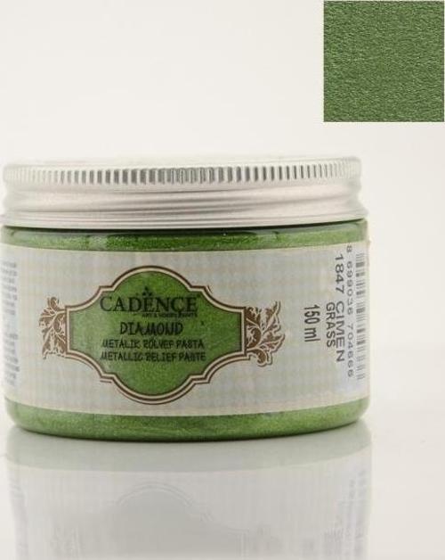 1847 Diamond Rölyef Pasta