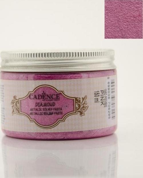 1850 Diamond Rölyef Pasta