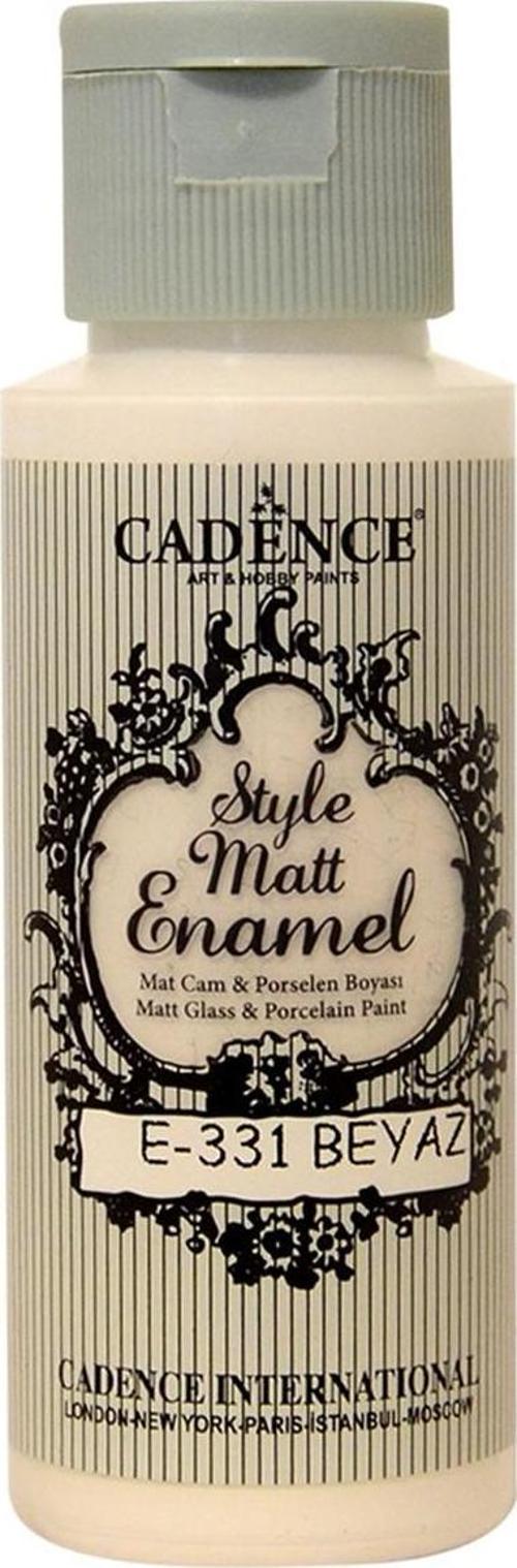 331 Beyaz Enamel 59ML(cc)