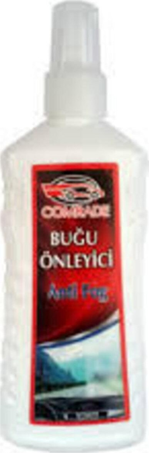 Comrade Buğu Önleyici