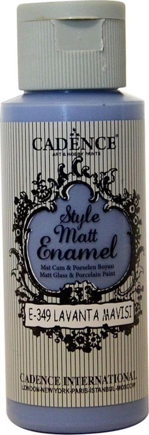 349 Lavanta Mavi Enamel 59ML(cc)
