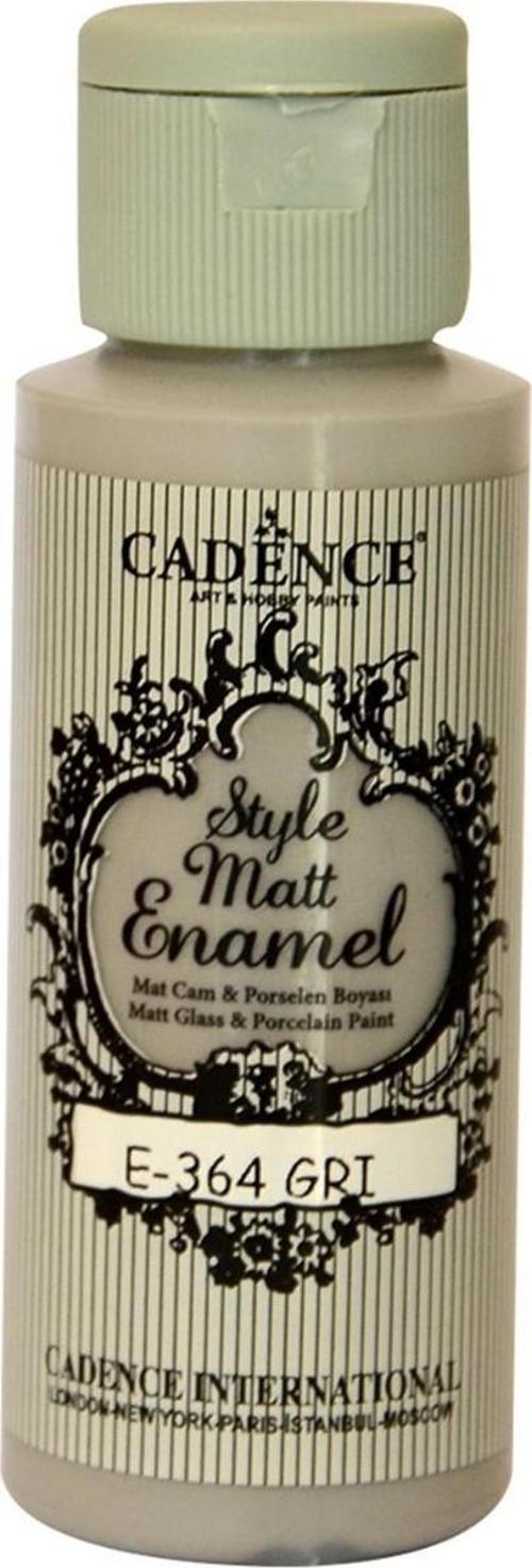 364 Gri Enamel 59ML(cc)