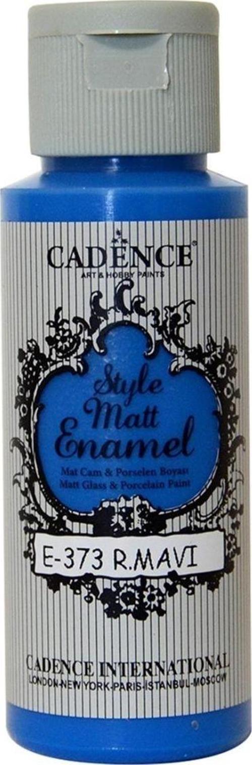 373 Royal Mavi Enamel 59ML(cc)