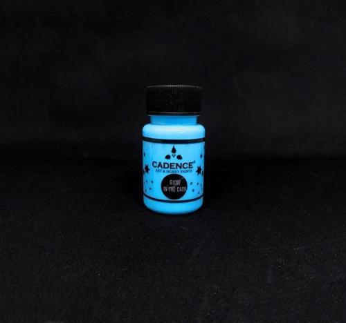 473 MAVİ - GLOW IN THE DARK