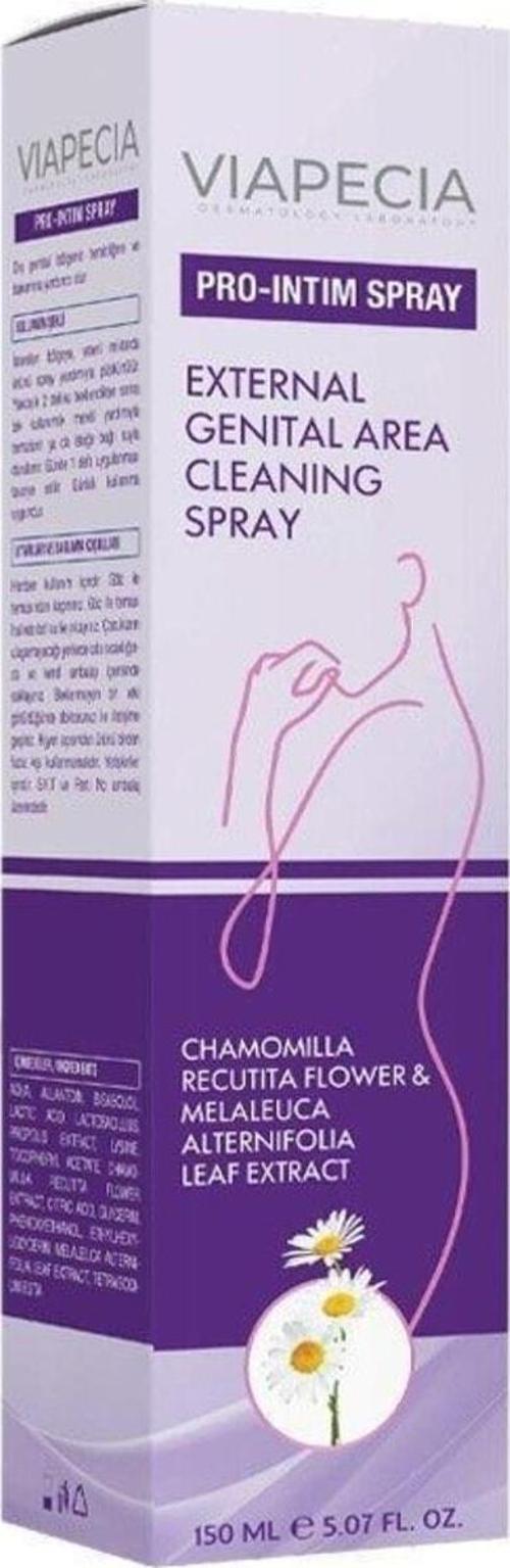 Pro-intim Spray 150 ml