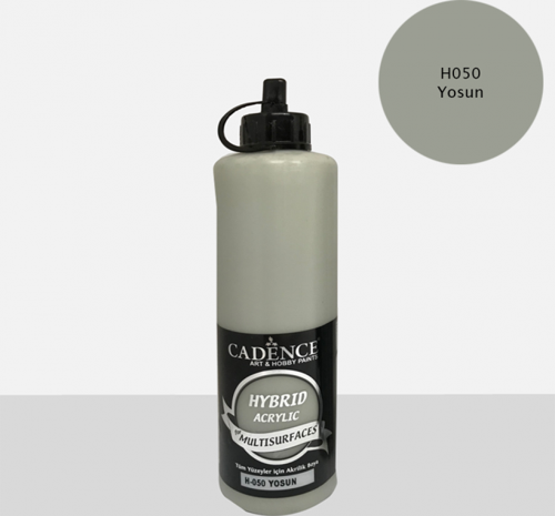 H-050 YOSUN 500 ML MULTISURFACE HYBRID AKR.