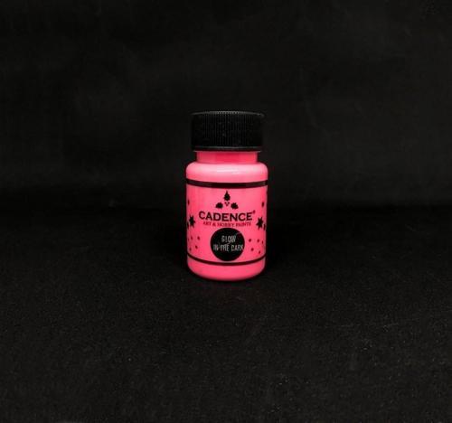 579 PEMBE - GLOW IN THE DARK