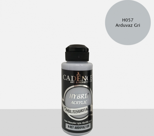 H-057 ARDUVAZ 120 ML MULTISURFACE HYBRID AKR.