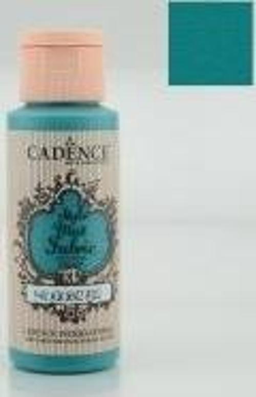 622 Açık Deniz Yeşili Kumaş Boyası 59ML(cc)