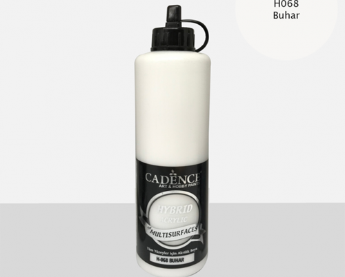 H-068 BUHAR 500 ML MULTISURFACE HYBRID AKR.