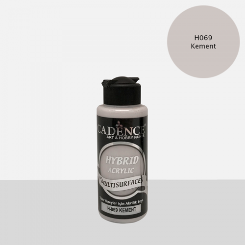 H-069 KEMENT 120 ML MULTISURFACE HYBRID AKR.