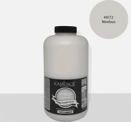 H-072 NİMBUS 2 LİTRE MULTISURFACE HYBRID AKR.