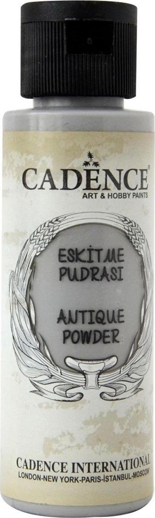 711 Gri Eskitme Pudrası 70ML(cc)