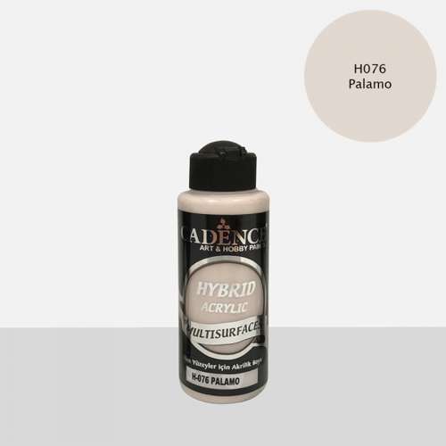 H-076 PALAMO 120 ML MULTISURFACE HYBRID AKR.