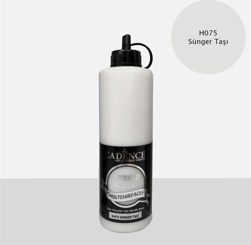 H-076 PALAMO 500 ML MULTISURFACE HYBRID AKR.
