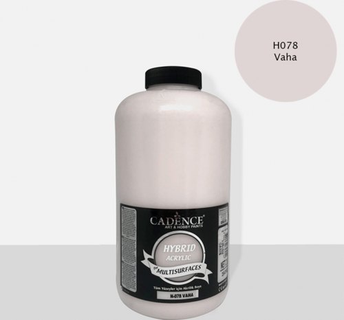 H-078 VAHA 2 LİTRE MULTISURFACE HYBRID AKR.
