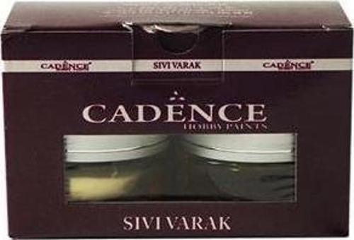 SIVI VARAK TAKIM 30+30ML