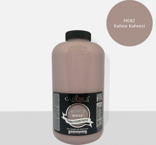 H-082 KAHİRE KAHVESİ 2 LİTRE MULTISURFACE HYBRID AKR.