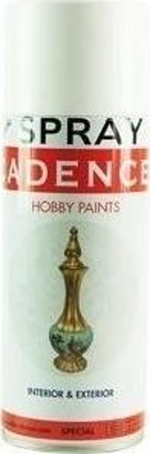 SPREY YALDIZ BOYA 902 ALÜMİNYUM 400ML