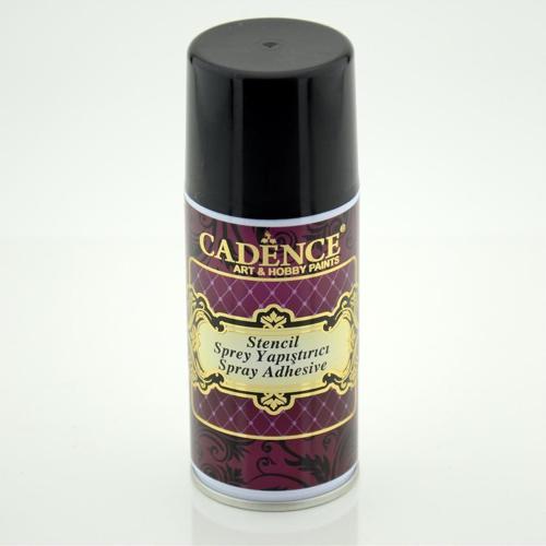 STENCIL SPREY YAPIŞTIRICISI 150ML