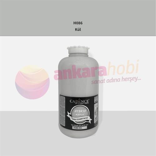 H-086 KÜL 2 LİTRE MULTISURFACE HYBRID AKR.