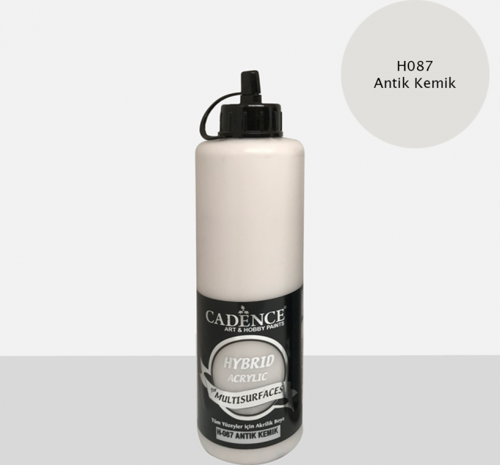 H-087 ANTİK KEMİK 500 ML MULTISURFACE HYBRID AKR.