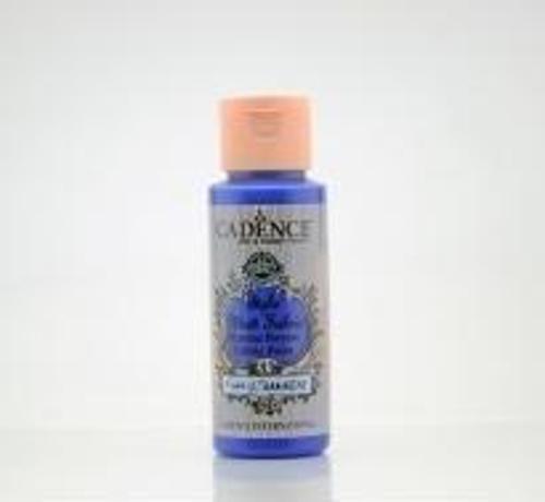 STYLE MATT KUMAŞ BOYA F-644 ULTRAMARİNE 59ML