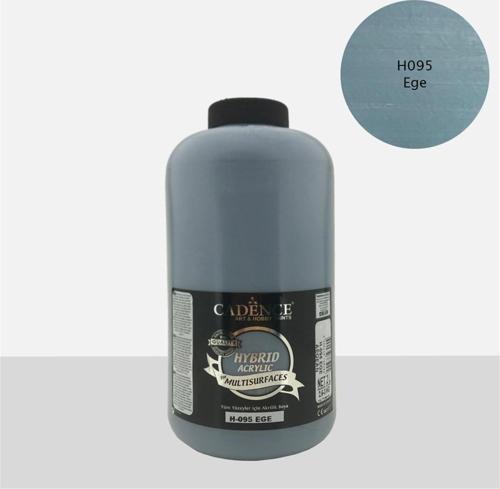 H-095 EGE 2 LİTRE MULTISURFACE HYBRID AKR.