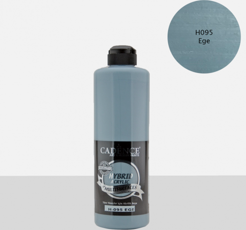 H-095 EGE 500 ML MULTISURFACE HYBRID AKR.