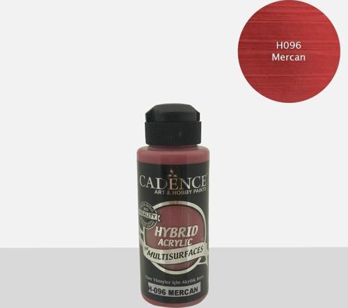 H-096 MERCAN 120 ML MULTISURFACE HYBRID AKR